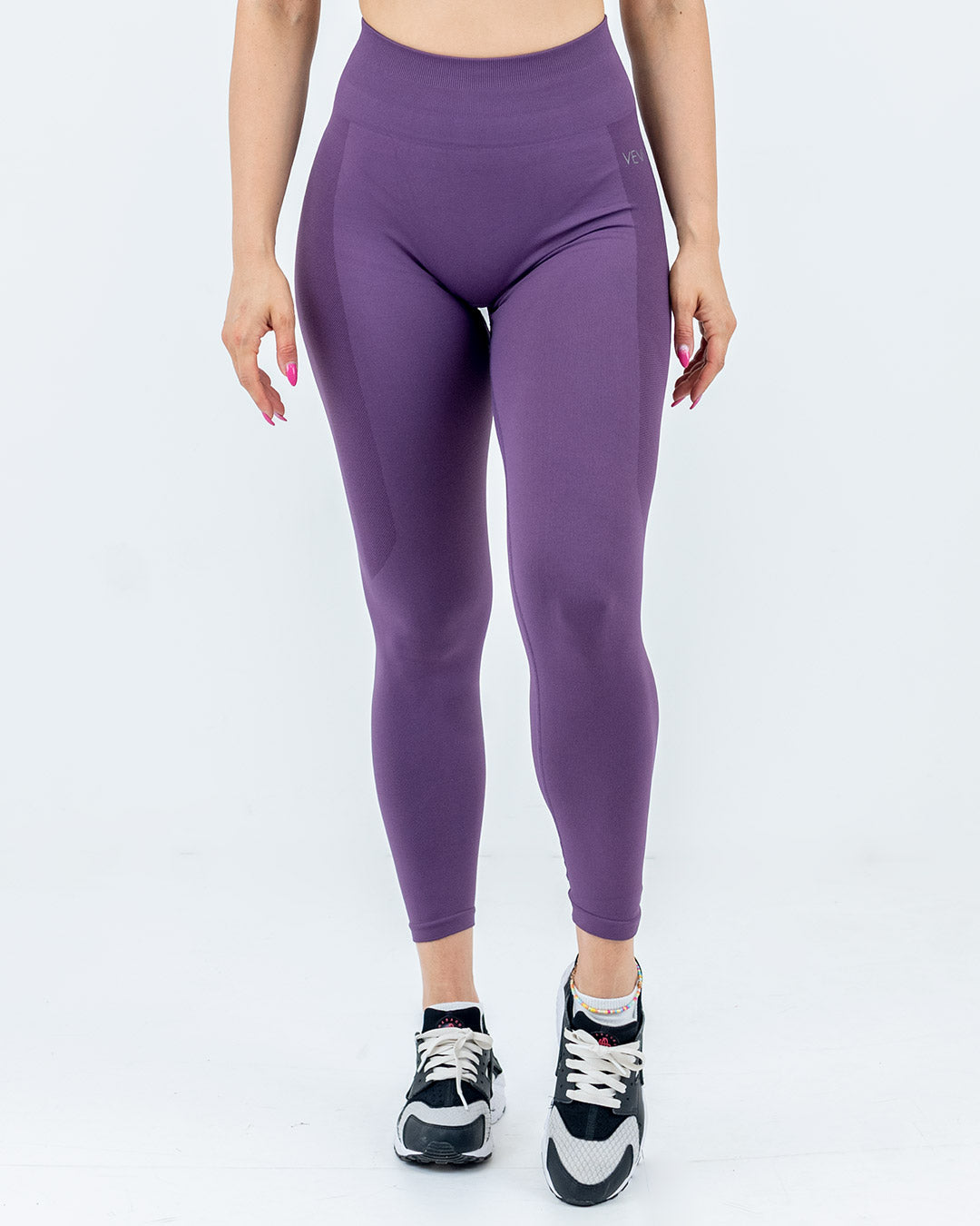 VEVAwear Confident leggings, royal purple