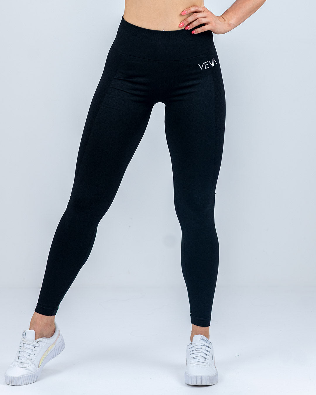 VEVAwear Confident leggings, mighty black