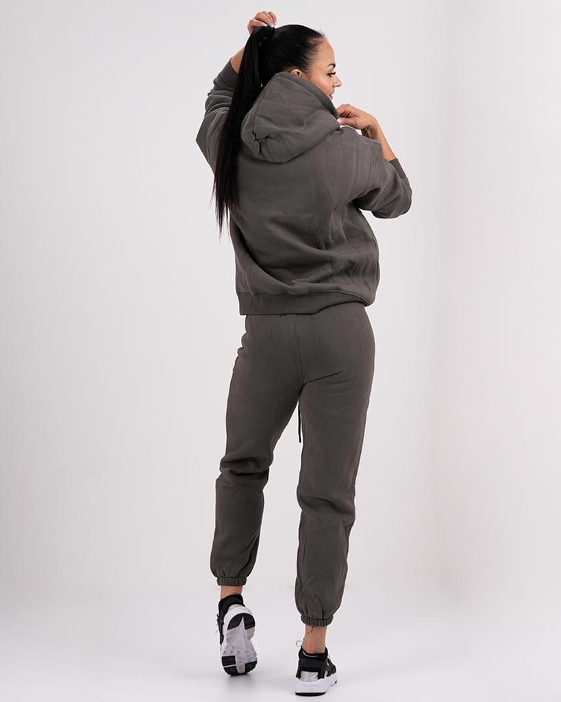 VEVAwear Soft Long Pants Mountain Grey – product detail
